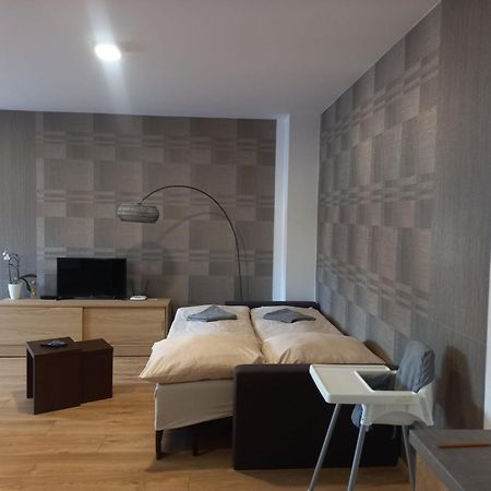 Appartement Apartman T5 Vrchlabí Extérieur photo