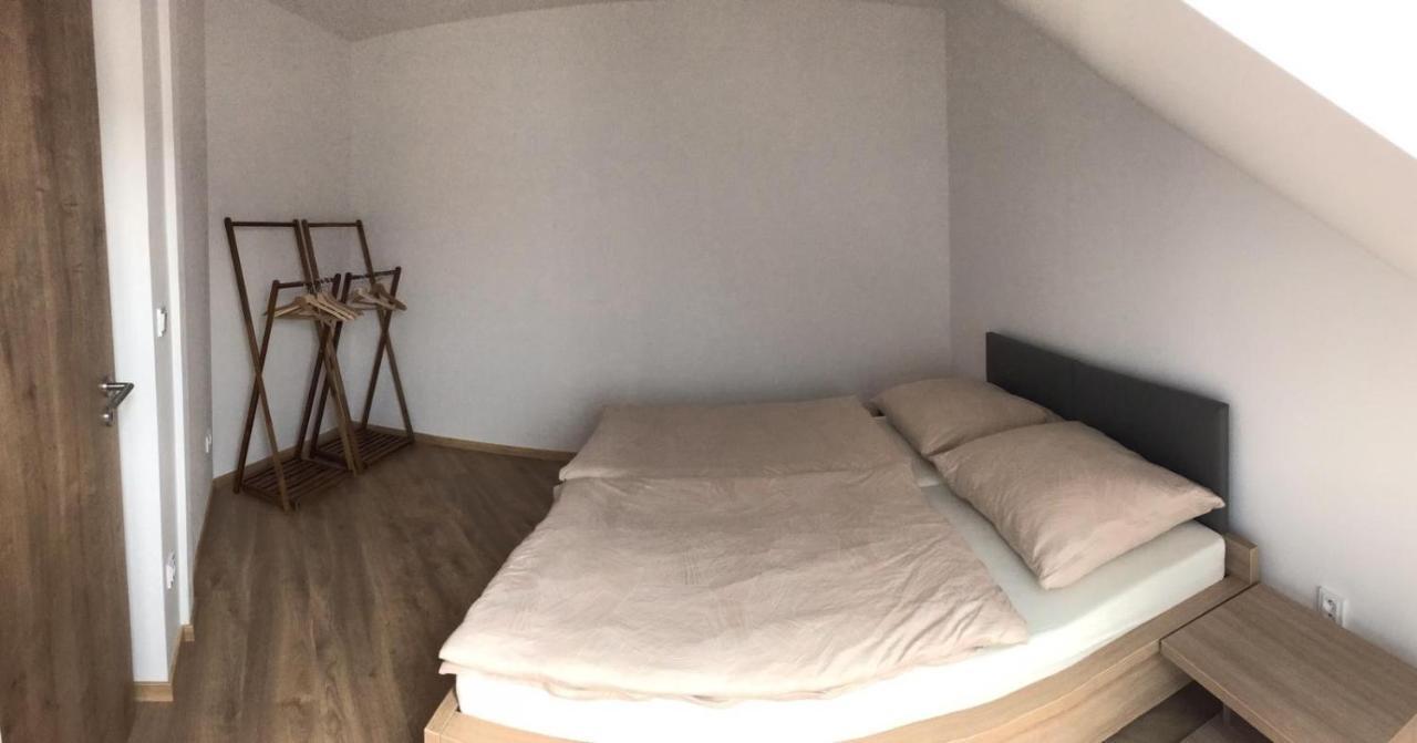 Appartement Apartman T5 Vrchlabí Extérieur photo