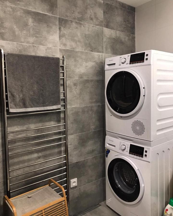 Appartement Apartman T5 Vrchlabí Extérieur photo